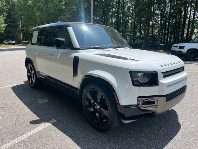land rover defender 2025 SALE27EU6S2399985 image land rover defender 2025 SALE27EU6S2399985 image